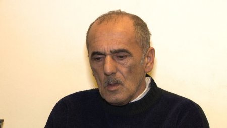 Bakıda velosipedçini vuran avtobus sürücüsü tutuldu