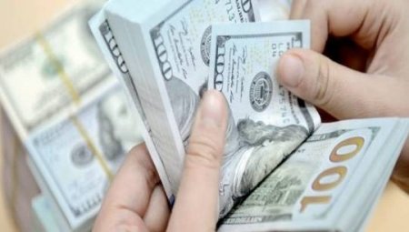 ŞAD XƏBƏR - Dollar ucuzlaşacaq