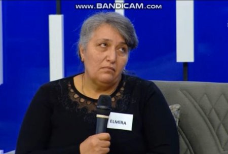 ŞOK CİNAYƏT: "Semaşko"da 11 günlük körpə satıldı - FOTO 