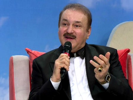 “Kişilik kitabı varsa, verin mən oxuyum” - Cavanşir Məmmədov