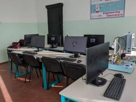 Düşmən Qarabağdakı orta məktəblərdə yeni laboratoriyalar açır: ABŞ ermənilərinin pulu ilə... 