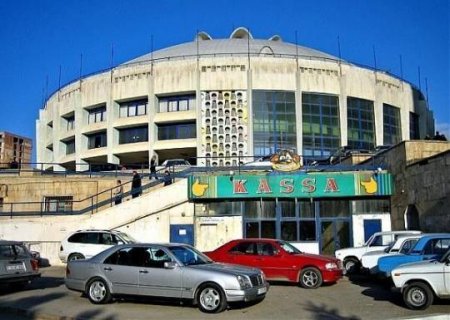 Bakı Dövlət Sirkində bilet fırıldağı - ŞOK İDDİA 