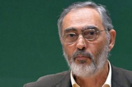 Türkiyədə erməni yüksək partiya postuna təyin olundu