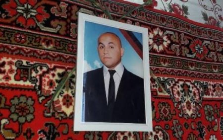 Baş prokuror özünü yandıran qazinin bacısını qəbul etdi - ölüm işiylə bağlı ciddi tapşırıqlar verdi...