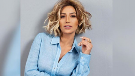 Röya 50 min tələb etdiyi Xalq artistinə söz atdı - Müğənni ağladı