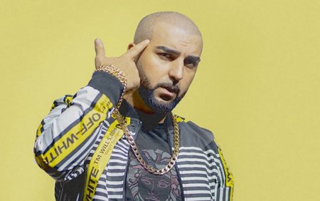 Tanınmış reper həbs edildi - DİN-dən açıqlama