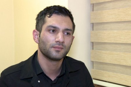 Bakıda “kimyagər” narkobaron saxlanıldı