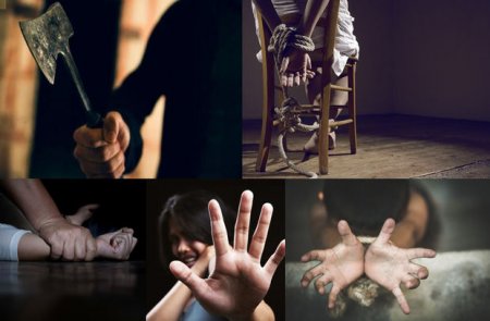 İlin ən səs-küylü qətlləri - YEKUNLAR