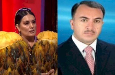 Elza YAP-ın yeni namizədinə rəqib olacaq - Foto