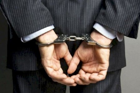 Azərbaycanda sabiq məmur həbs olundu