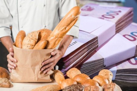 У директора бакинского хлебозавода вымогают деньги