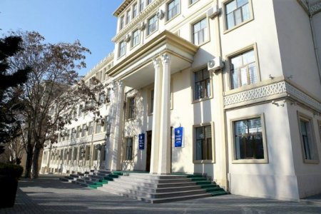 Azərbaycan Tibb Universitetindən 35 tələbə qovuldu