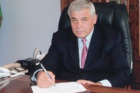 Keçmiş məmurun namizədliyinə sərt reaksiya – “Adamda sifətə bax!”