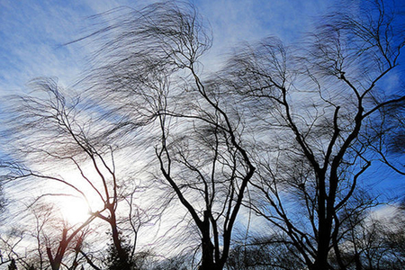 Hava kəskin dəyişəcək - XƏBƏRDARLIQ Hava kəskin dəyişəcək - XƏBƏRDARLIQ