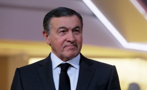 Ağalarov pensiyaların və maaşların azlığından dəhşətə gəldi