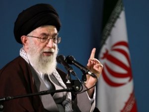 Xameneyi: "Süleymaninin qanı yerdə qalmayacaq"