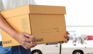 Beş şirkətə bomba dolu qutu göndərilib