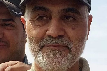 Nyu-Yorkda narahat oldular - Süleymaninin qətlindən sonra təhlükəsizlik tədbirləri gücləndirildi