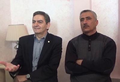 Ac toyuq yuxusunda darı görər, yaxud radikalların 100 minlik xülyası - REPLİKA