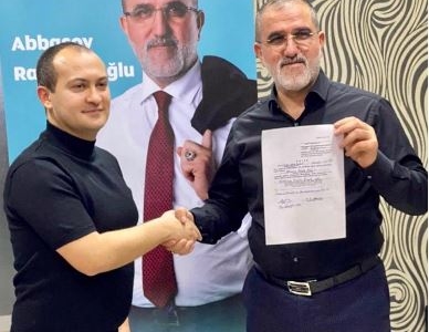 Turan İbrahimov Rauf Arifoğlunun vəkili oldu - FOTO