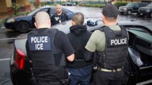 Avropada azərbaycanlı mühacir tutuldu Avropada azərbaycanlı mühacir tutuldu