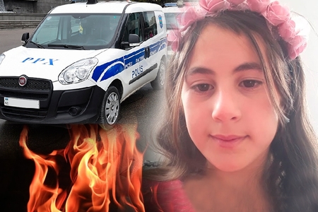 10 yaşlı Nərminin dəhşətli ölümü ilə bağlı ŞOK FAKTLAR - VİDEO 