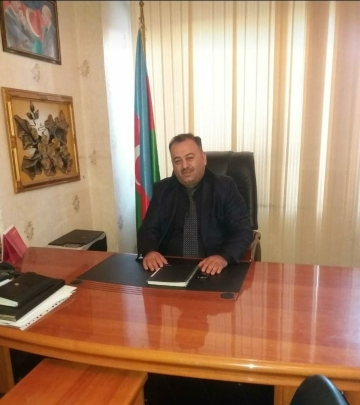 Şamaxı rayon Çarhan Bələdiyyəsinə seçilmiş lider namizəd Nicat Mahmudovun Ölkə prezidenti İlham Əliyev cənabına MÜRACİƏTİ