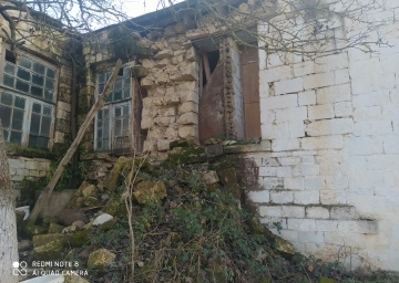 Şamaxı rayon Çarhan Bələdiyyəsinə seçilmiş lider namizəd Nicat Mahmudovun Ölkə prezidenti İlham Əliyev cənabına MÜRACİƏTİ