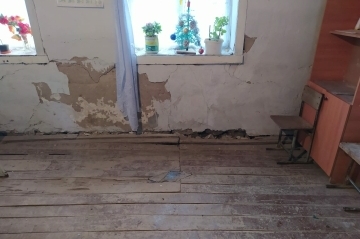 Şamaxı rayon Çarhan Bələdiyyəsinə seçilmiş lider namizəd Nicat Mahmudovun Ölkə prezidenti İlham Əliyev cənabına MÜRACİƏTİ