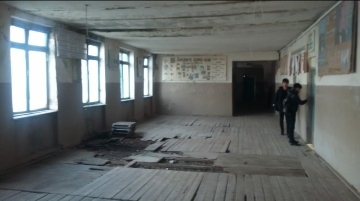 Şamaxı rayon Çarhan Bələdiyyəsinə seçilmiş lider namizəd Nicat Mahmudovun Ölkə prezidenti İlham Əliyev cənabına MÜRACİƏTİ