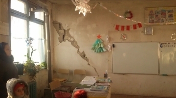 Şamaxı rayon Çarhan Bələdiyyəsinə seçilmiş lider namizəd Nicat Mahmudovun Ölkə prezidenti İlham Əliyev cənabına MÜRACİƏTİ