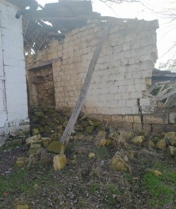 Şamaxı rayon Çarhan Bələdiyyəsinə seçilmiş lider namizəd Nicat Mahmudovun Ölkə prezidenti İlham Əliyev cənabına MÜRACİƏTİ