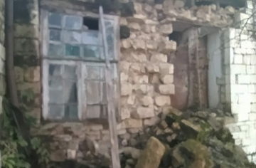 Şamaxı rayon Çarhan Bələdiyyəsinə seçilmiş lider namizəd Nicat Mahmudovun Ölkə prezidenti İlham Əliyev cənabına MÜRACİƏTİ