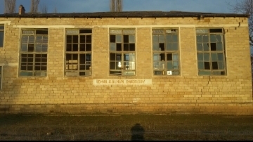 Şamaxı rayon Çarhan Bələdiyyəsinə seçilmiş lider namizəd Nicat Mahmudovun Ölkə prezidenti İlham Əliyev cənabına MÜRACİƏTİ