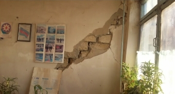 Şamaxı rayon Çarhan Bələdiyyəsinə seçilmiş lider namizəd Nicat Mahmudovun Ölkə prezidenti İlham Əliyev cənabına MÜRACİƏTİ