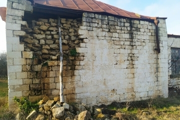 Şamaxı rayon Çarhan Bələdiyyəsinə seçilmiş lider namizəd Nicat Mahmudovun Ölkə prezidenti İlham Əliyev cənabına MÜRACİƏTİ