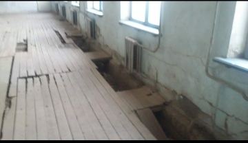 Şamaxı rayon Çarhan Bələdiyyəsinə seçilmiş lider namizəd Nicat Mahmudovun Ölkə prezidenti İlham Əliyev cənabına MÜRACİƏTİ