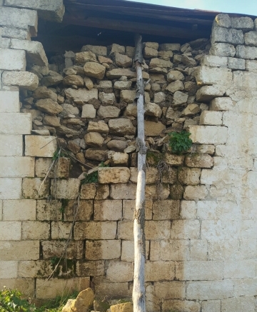 Şamaxı rayon Çarhan Bələdiyyəsinə seçilmiş lider namizəd Nicat Mahmudovun Ölkə prezidenti İlham Əliyev cənabına MÜRACİƏTİ