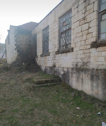 Şamaxı rayon Çarhan Bələdiyyəsinə seçilmiş lider namizəd Nicat Mahmudovun Ölkə prezidenti İlham Əliyev cənabına MÜRACİƏTİ