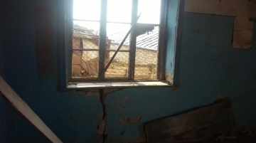 Şamaxı rayon Çarhan Bələdiyyəsinə seçilmiş lider namizəd Nicat Mahmudovun Ölkə prezidenti İlham Əliyev cənabına MÜRACİƏTİ