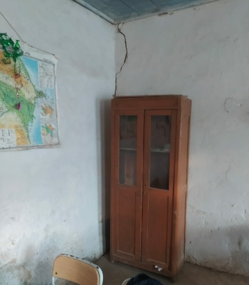 Şamaxı rayon Çarhan Bələdiyyəsinə seçilmiş lider namizəd Nicat Mahmudovun Ölkə prezidenti İlham Əliyev cənabına MÜRACİƏTİ