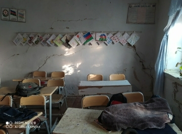 Şamaxı rayon Çarhan Bələdiyyəsinə seçilmiş lider namizəd Nicat Mahmudovun Ölkə prezidenti İlham Əliyev cənabına MÜRACİƏTİ