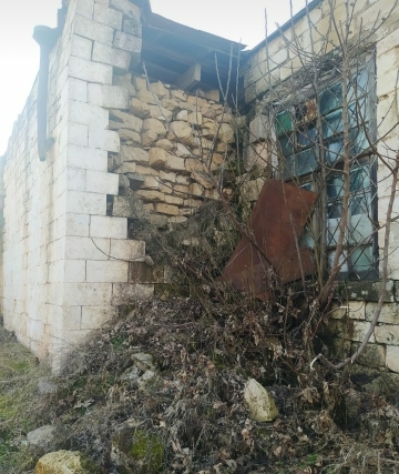 Şamaxı rayon Çarhan Bələdiyyəsinə seçilmiş lider namizəd Nicat Mahmudovun Ölkə prezidenti İlham Əliyev cənabına MÜRACİƏTİ