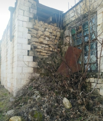 Şamaxı rayon Çarhan Bələdiyyəsinə seçilmiş lider namizəd Nicat Mahmudovun Ölkə prezidenti İlham Əliyev cənabına MÜRACİƏTİ