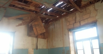 Şamaxı rayon Çarhan Bələdiyyəsinə seçilmiş lider namizəd Nicat Mahmudovun Ölkə prezidenti İlham Əliyev cənabına MÜRACİƏTİ