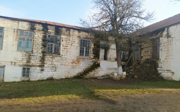 Şamaxı rayon Çarhan Bələdiyyəsinə seçilmiş lider namizəd Nicat Mahmudovun Ölkə prezidenti İlham Əliyev cənabına MÜRACİƏTİ