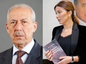 Deputat Xanhüseyn Kazımlı: Deputat Xanhüseyn Kazımlı: