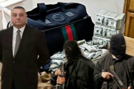 Eldar Mahmudovun ən yaxın adamları hərəkətə keçib - təfərrüat