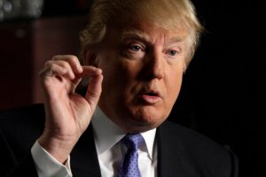 Tramp İran hakimiyyətini 