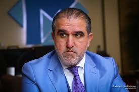 Xalqın arif oğluna bir işarə kifayətdir Xalqın arif oğluna bir işarə kifayətdir